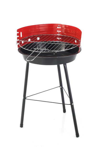 13" Portable Charcoal Grill - Mekamart Australia