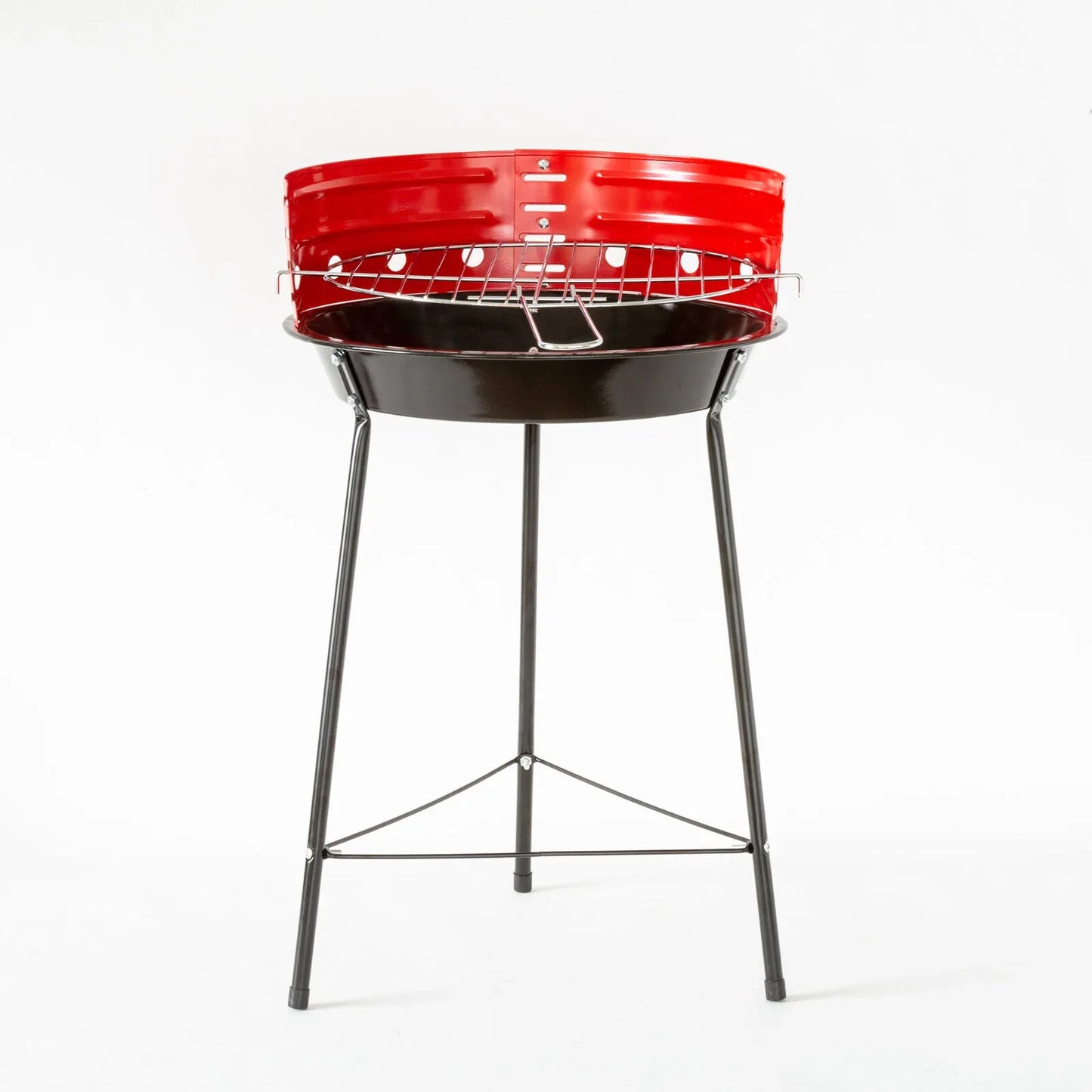 13" Portable Charcoal Grill - Mekamart Australia