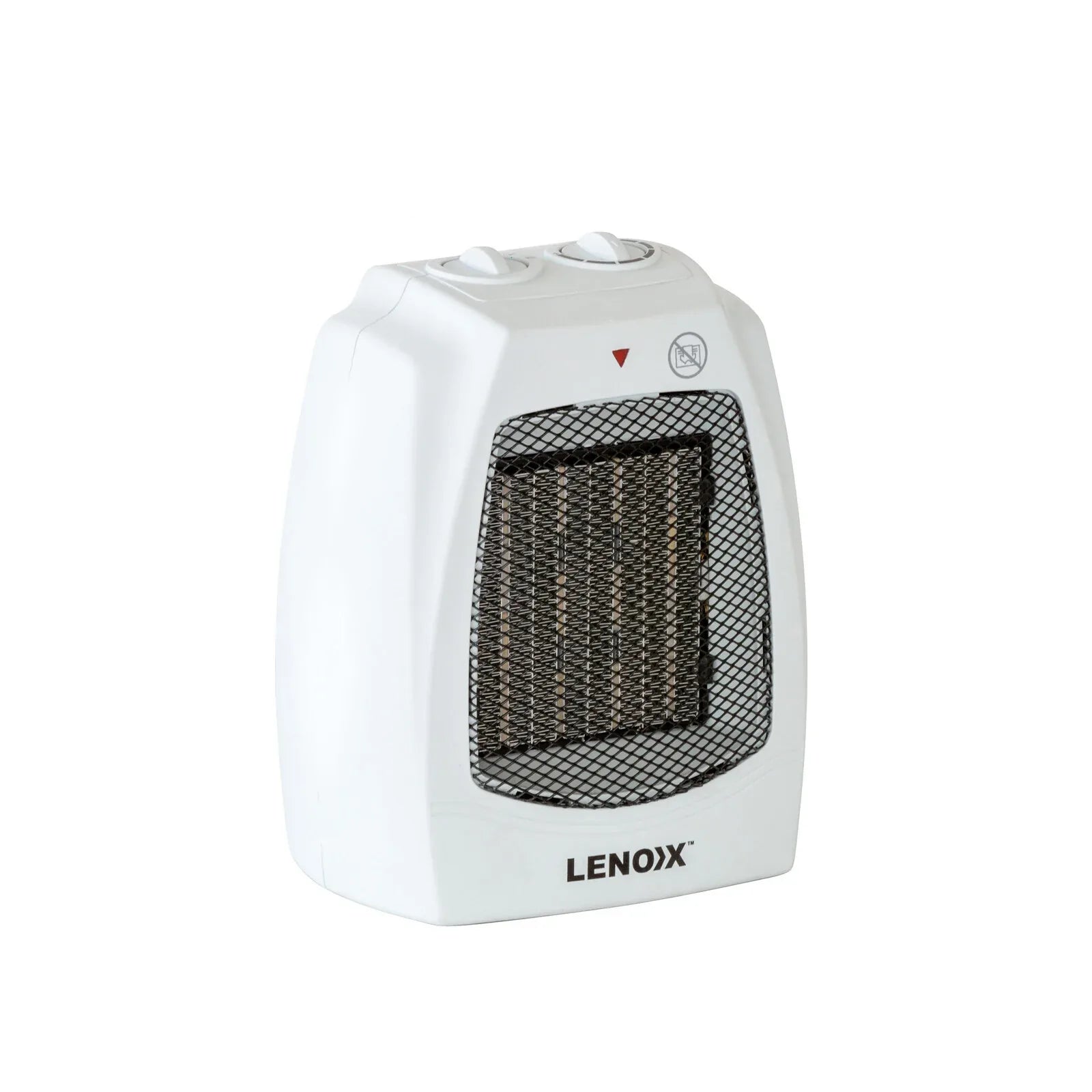 1500W Ceramic Heater with Overheat Protection - Mekamart Australia