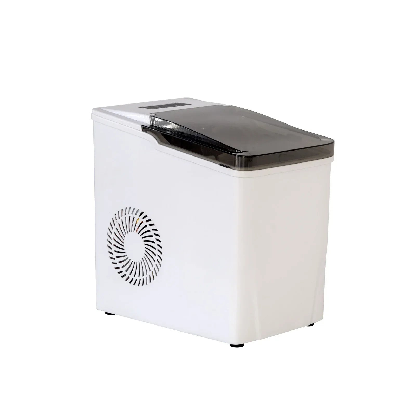 2.2L Water Tank Ice Cube Maker, 12kgs of Ice in 24 hrs - Mekamart Australia