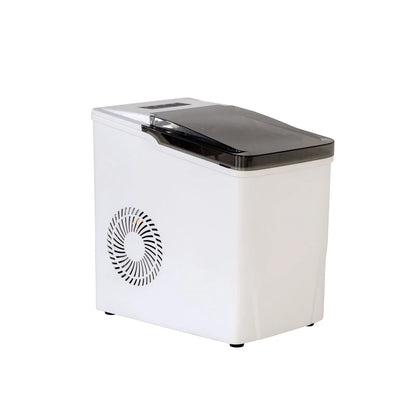 2.2L Water Tank Ice Cube Maker, 12kgs of Ice in 24 hrs - Mekamart Australia