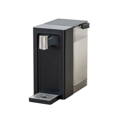 Instant Hot Water Dispenser 3L - One-Touch Operation with Adjustable Temperature & Cup Sizes - Mekamart Australia
