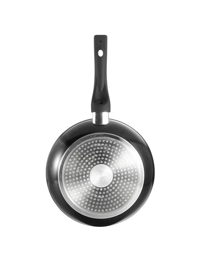 3-Piece Forged Frypan Set with Non-stick Coating - Mekamart Australia