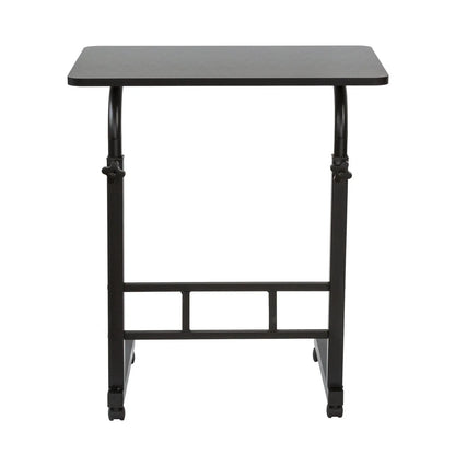 Portable Laptop Desk with Adjustable Height - Mekamart Australia