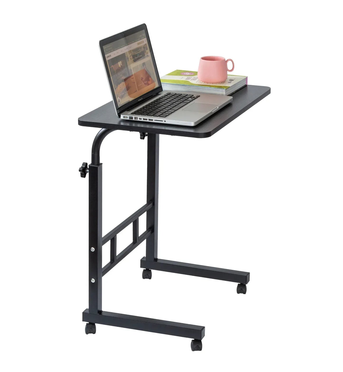 Portable Laptop Desk with Adjustable Height - Mekamart Australia
