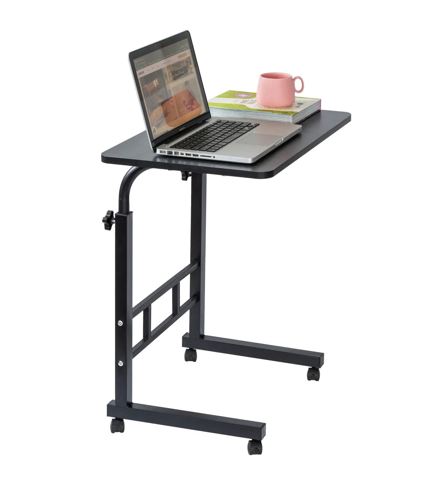 Portable Laptop Desk with Adjustable Height - Mekamart Australia