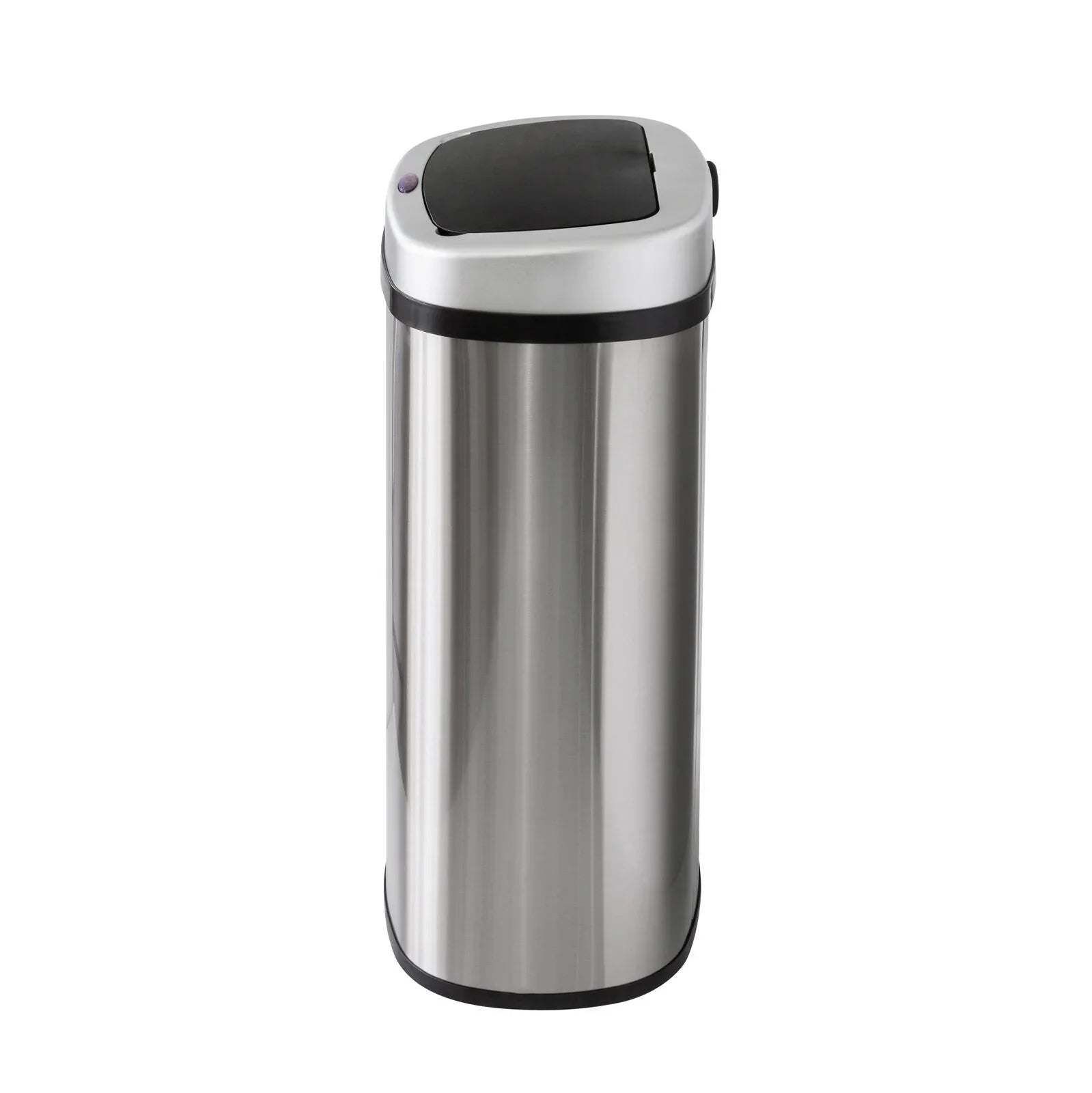 50L Stainless Steel Motion Sensor Rubbish Bin - Mekamart Australia