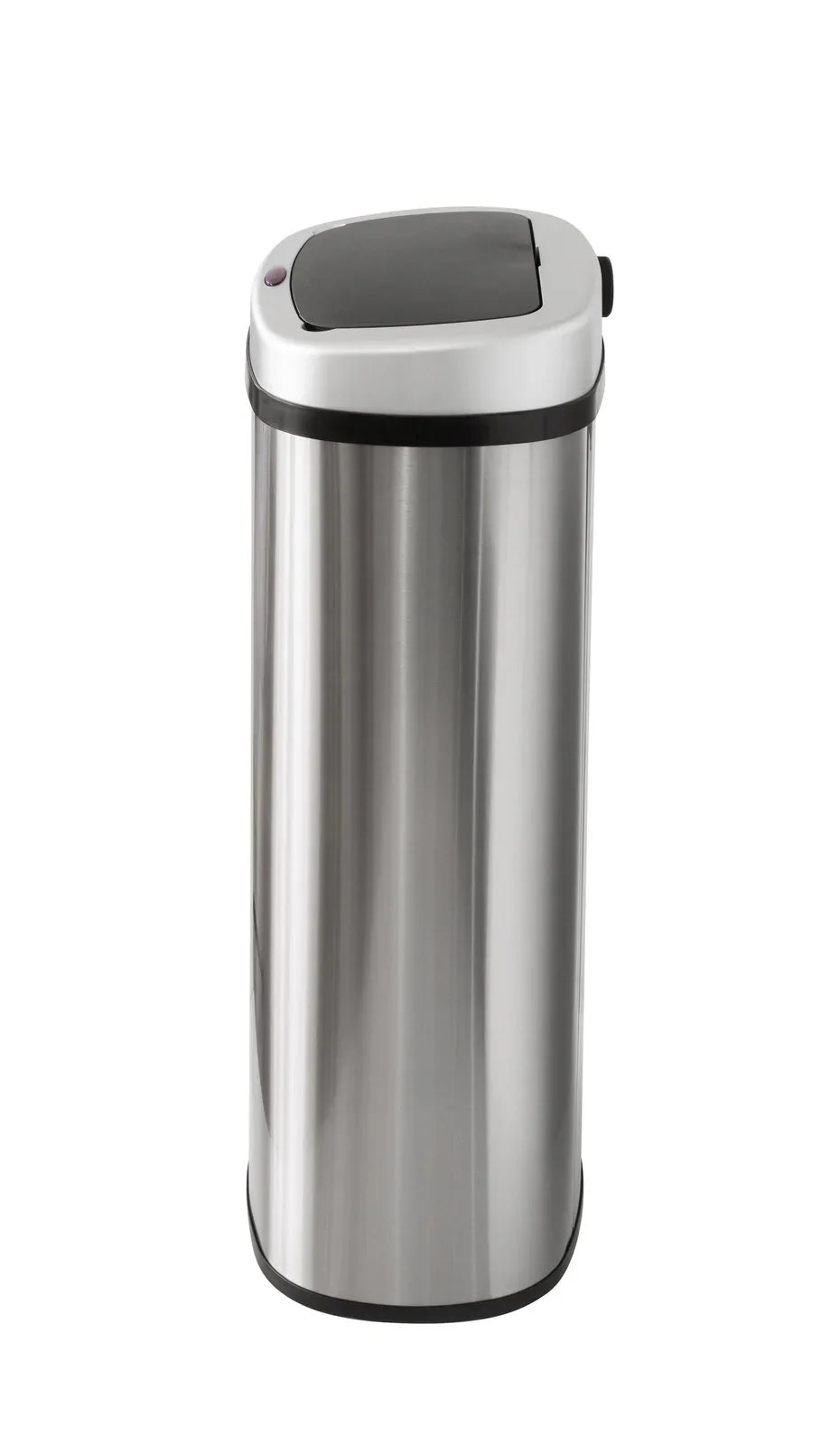 70L Stainless Steel Motion Sensor Rubbish Bin - Mekamart Australia
