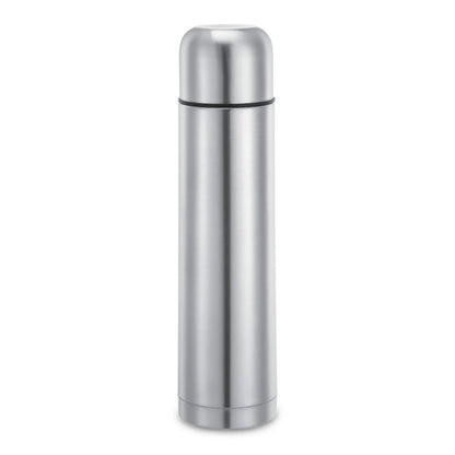 1L Stainless Steel Vacuum Flask Insulated Drink Container - Mekamart Australia