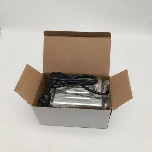Electric BBQ Rotisserie Motor Spit Stainless Steel BBQ Campfire Motor AU Plug - Mekamart Australia