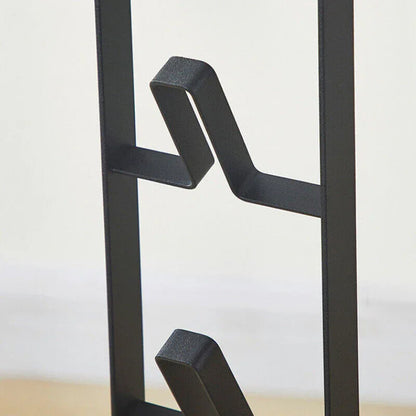 Vacuum Cleaner Rack Holder Freestanding holder for Dyson Stand V6 V7 V8 V10 V11 - Mekamart Australia