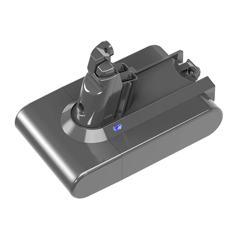 9900MAH For Dyson V6 Battery SV03 SV04 SV09 DC58 DC59 DC61 DC62 DC74 v6 Animal - Mekamart Australia