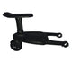 Stroller Step Board Toddler Buggys Wheel Standing Board Skateboard For Pram Kids Black - Mekamart Australia