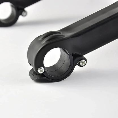 Stroller Step Board Toddler Buggys Wheel Standing Board Skateboard For Pram Kids Black - Mekamart Australia