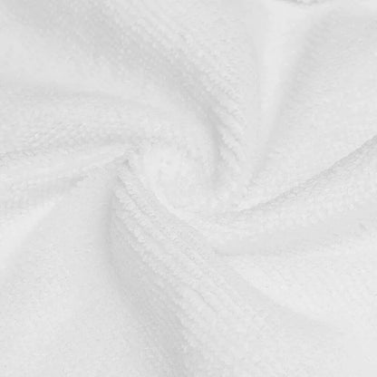 6PCS For H2O H20 Steam Mop Pads Replacement Reusable Washable Cloths Microfiber - Mekamart Australia