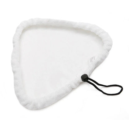 6PCS For H2O H20 Steam Mop Pads Replacement Reusable Washable Cloths Microfiber - Mekamart Australia