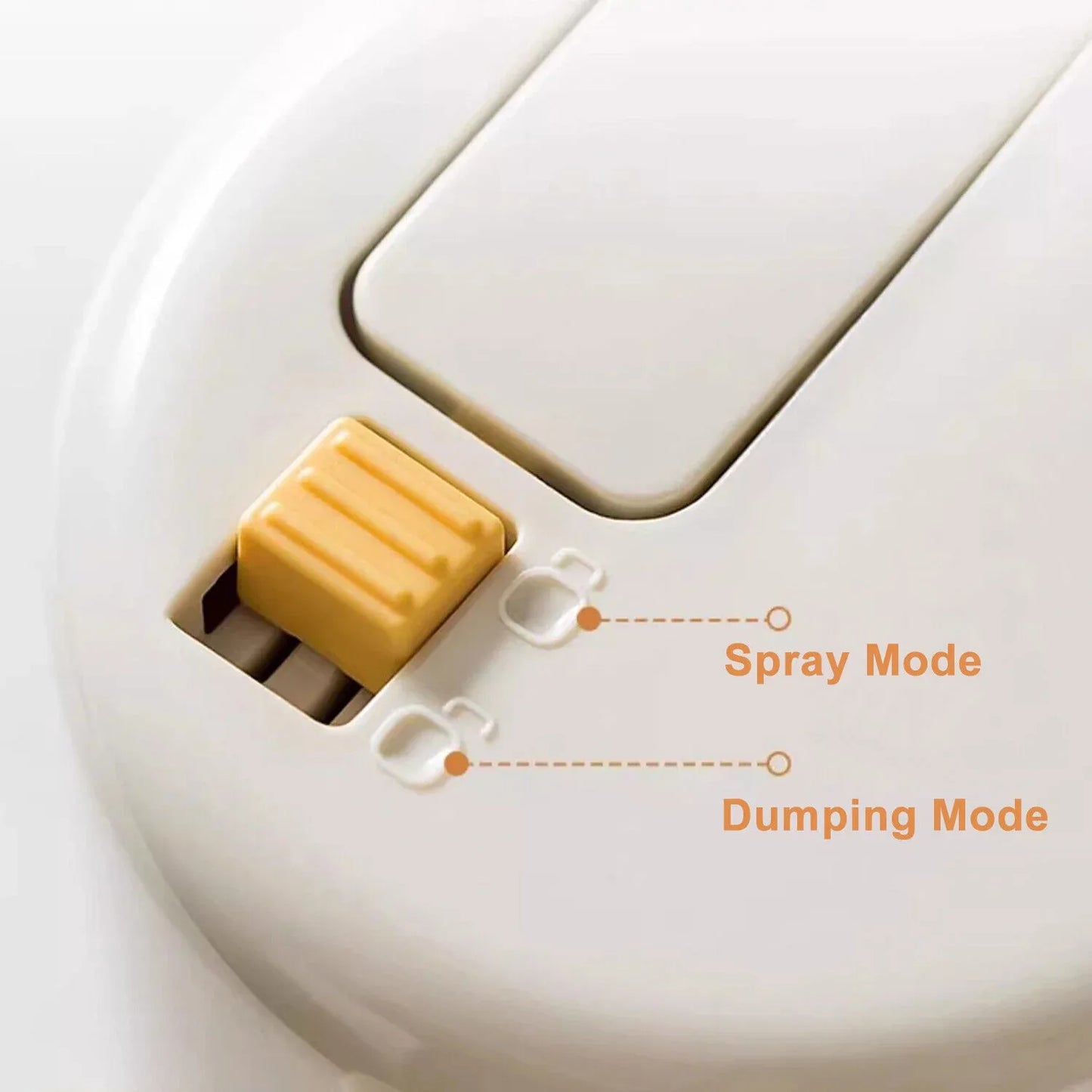 2 in 1 Oil Sprayer Dispenser Spray Bottle Cooking Baking BBQ Kitchen Tools 550ML - Mekamart Australia