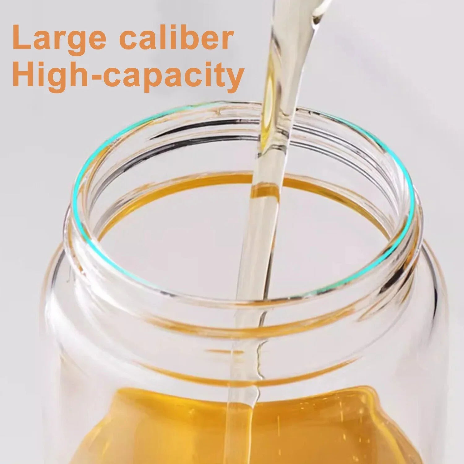2 in 1 Oil Sprayer Dispenser Spray Bottle Cooking Baking BBQ Kitchen Tools 550ML - Mekamart Australia