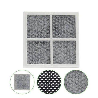 4Pcs Fridge Refridgerator Air Filter Replacement LG LT120F GF-AD910SL GF-5L712PL - Mekamart Australia