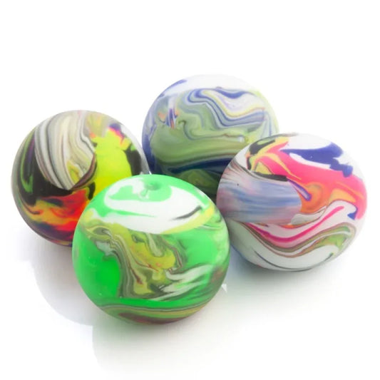 Smoosho Jumbo Morphing Ball (COLOUR CHOSEN AT RANDOM) - Mekamart Australia