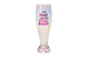 Real Girls Drink Beer Tallulah Aurora Pilsner Glass - Mekamart Australia