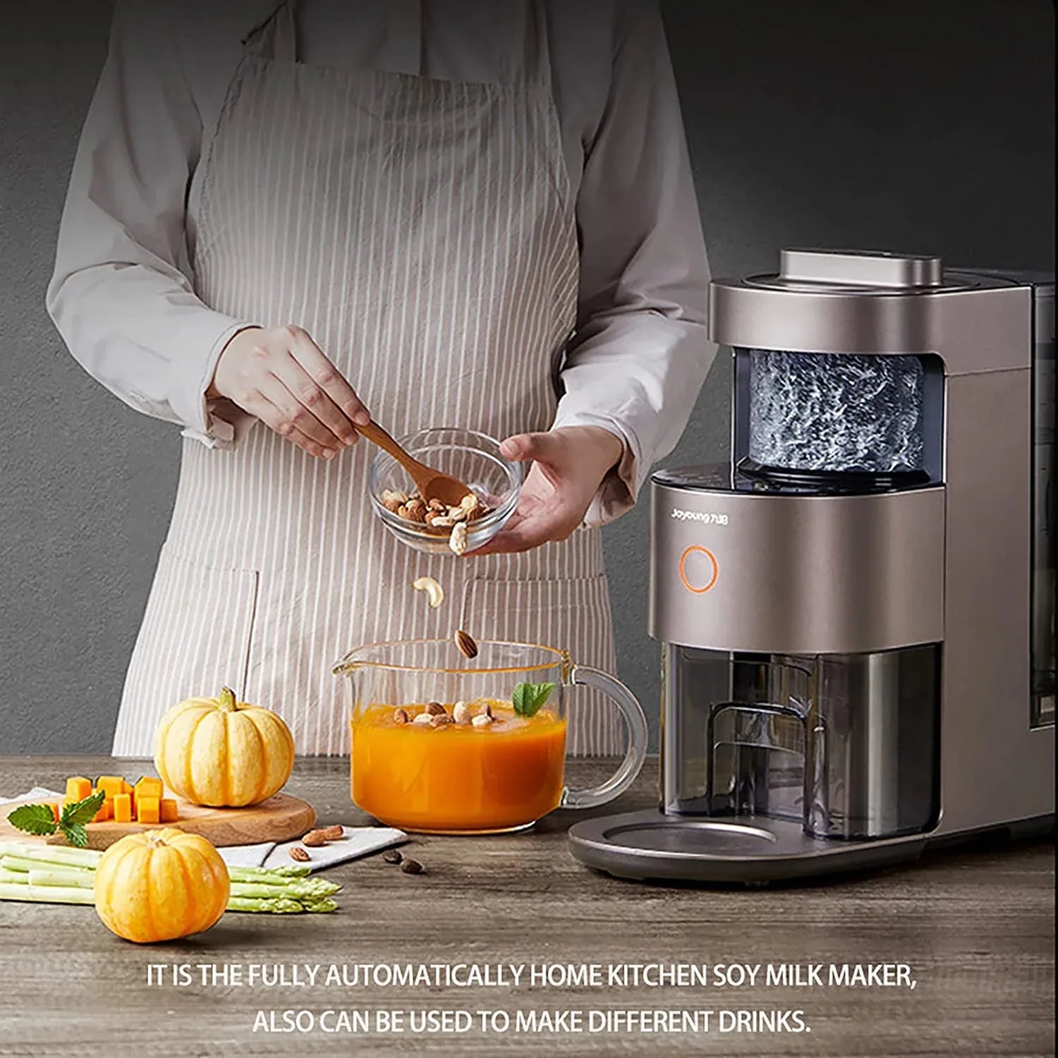 Joyoung High Speed Power Blender Food Processor - Mekamart Australia