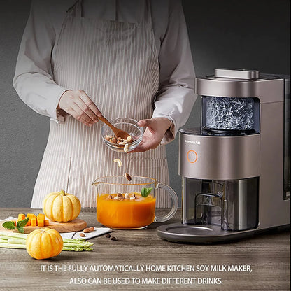 Joyoung High Speed Power Blender Food Processor - Mekamart Australia