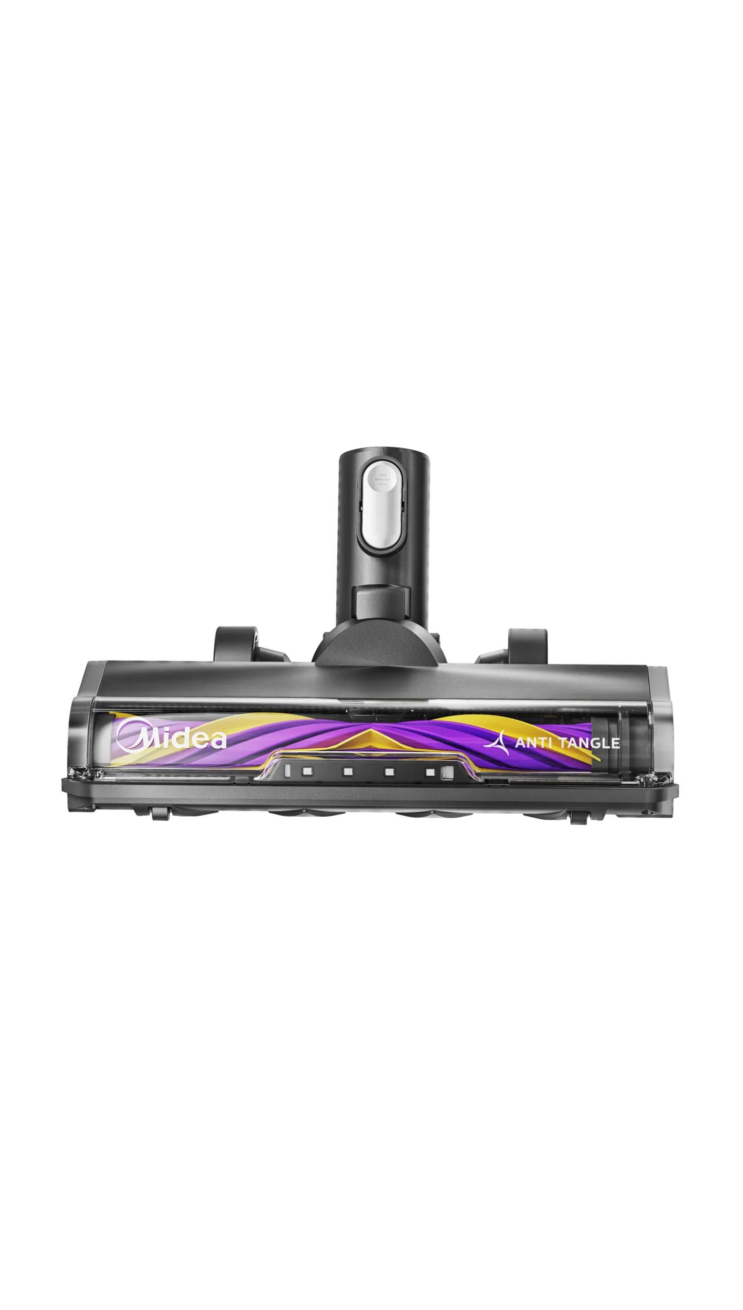 Midea P8 Station Stick Vacuum with Auto-Empty Dust Station - Mekamart Australia