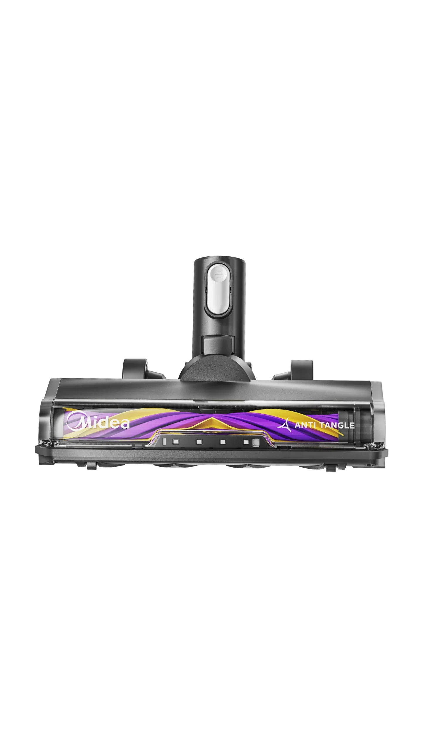 Midea P8 Station Stick Vacuum with Auto-Empty Dust Station - Mekamart Australia