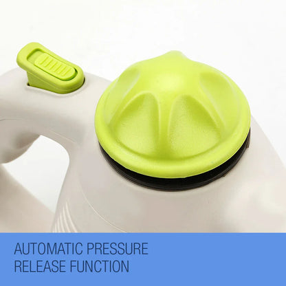 JET-USA Portable Steam Cleaner Multi-Purpose High Pressure Handheld - Mekamart Australia