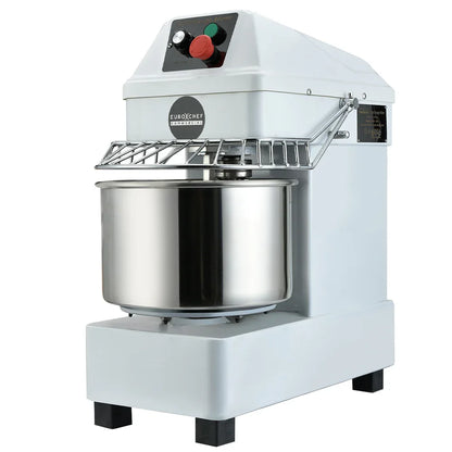 EUROCHEF 10L Spiral Dough Mixer Commercial Machine Bakery Kneader Small Litre - Mekamart Australia