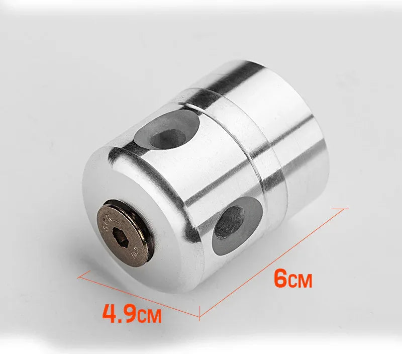 MTM Trimmer Head 4 Line Nylon Alloy Whipper Snipper Brush Cutter Brushcutter - Mekamart Australia