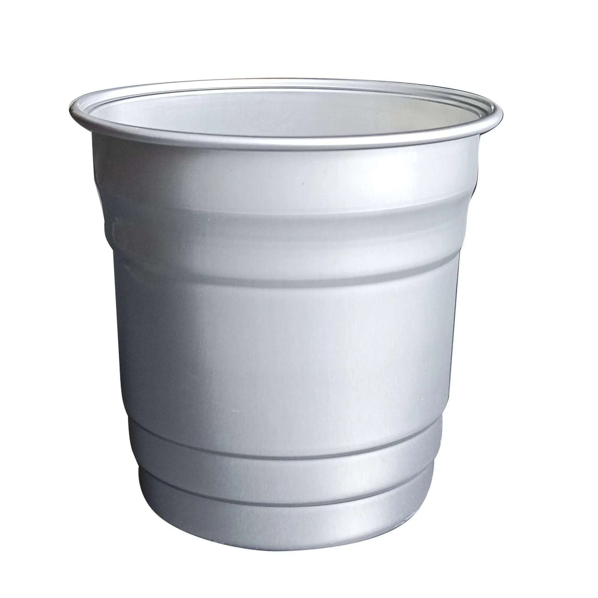 Aluminium coffee/beer cup - Mekamart Australia