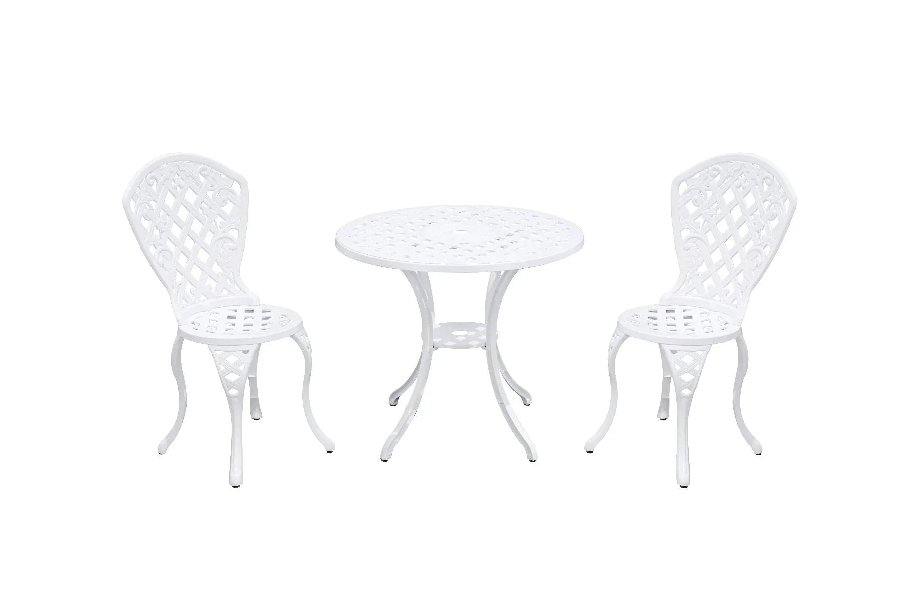 Remy Aluminium 3 Piece Setting - Mekamart Australia
