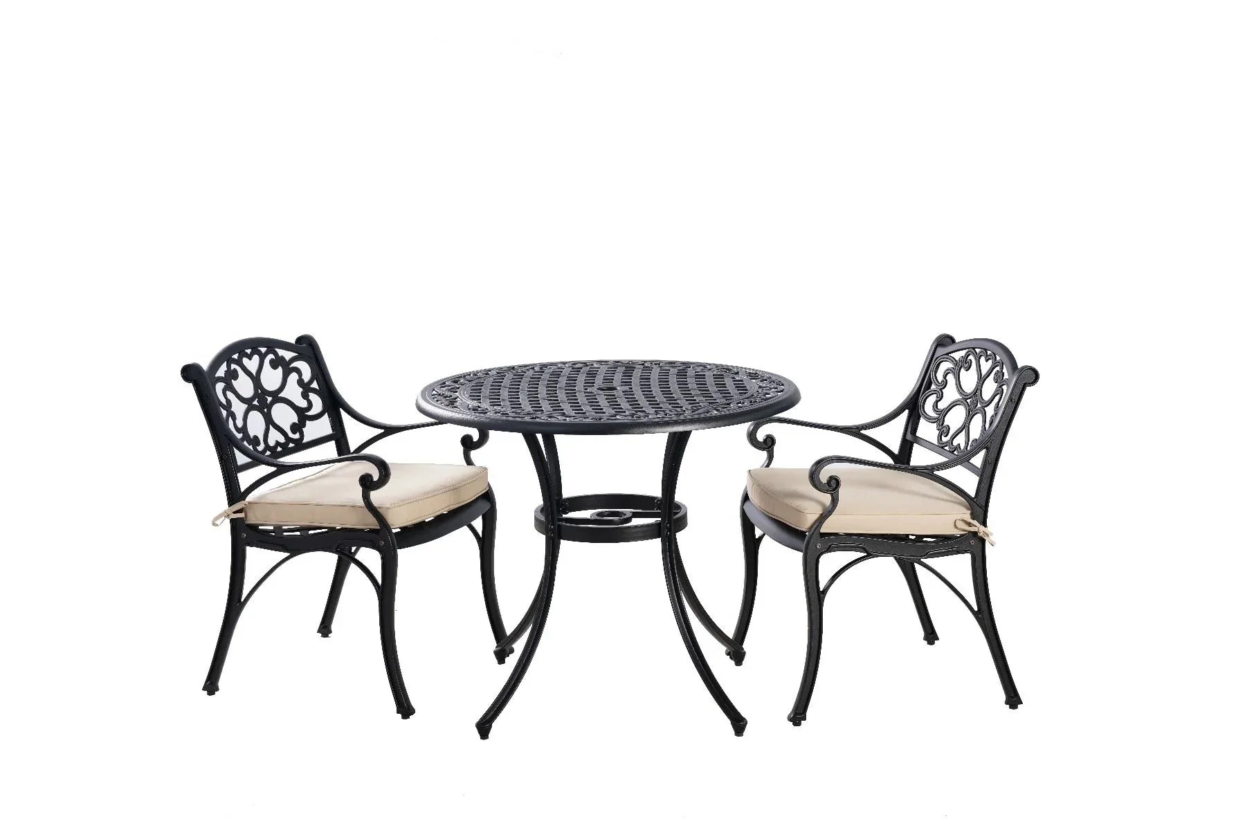 Marco Aluminium 3 Pce Setting(CAT-090 black + CAC-042) - Mekamart Australia