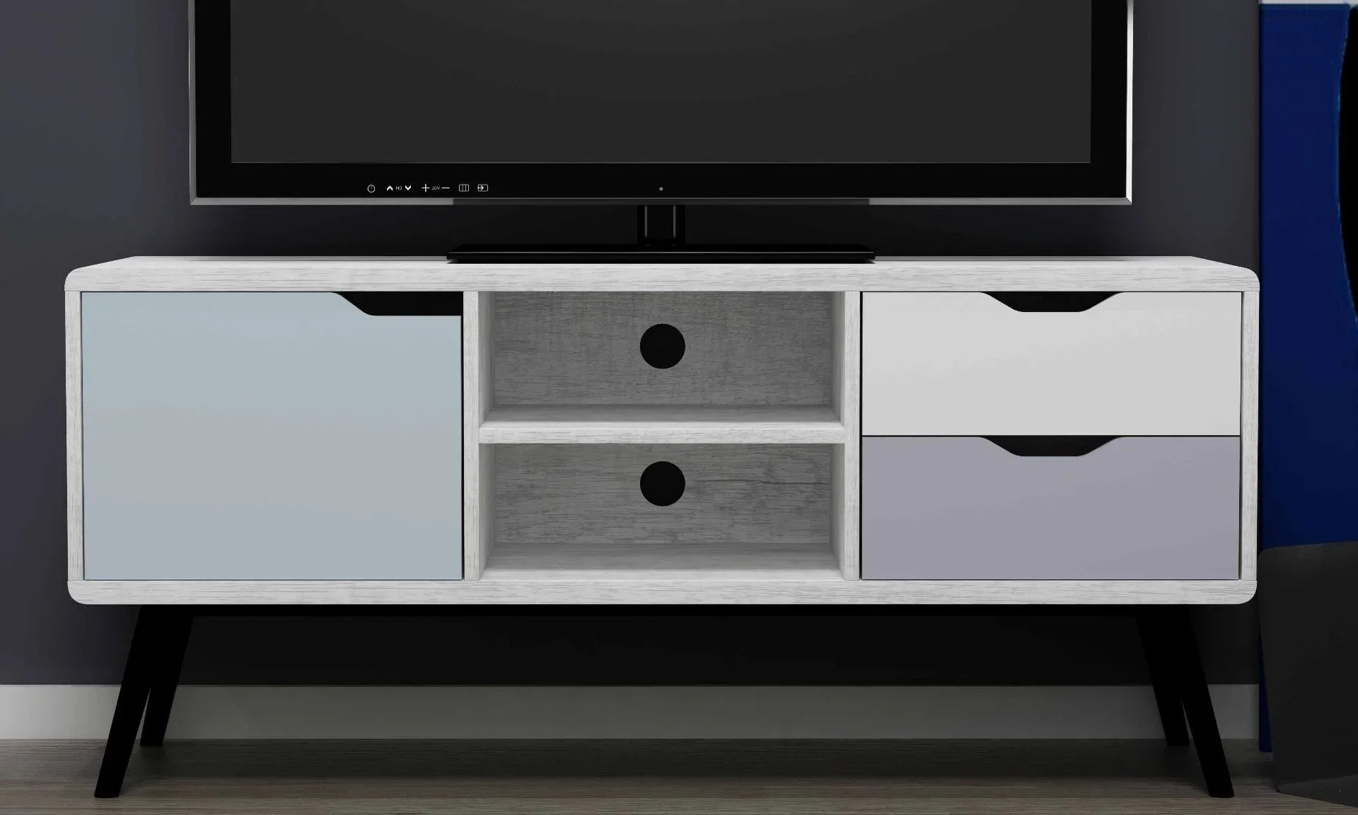 Fabian TV unit - Mekamart Australia
