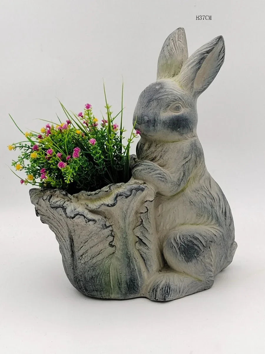 Peter Rabbit Planter - Mekamart Australia