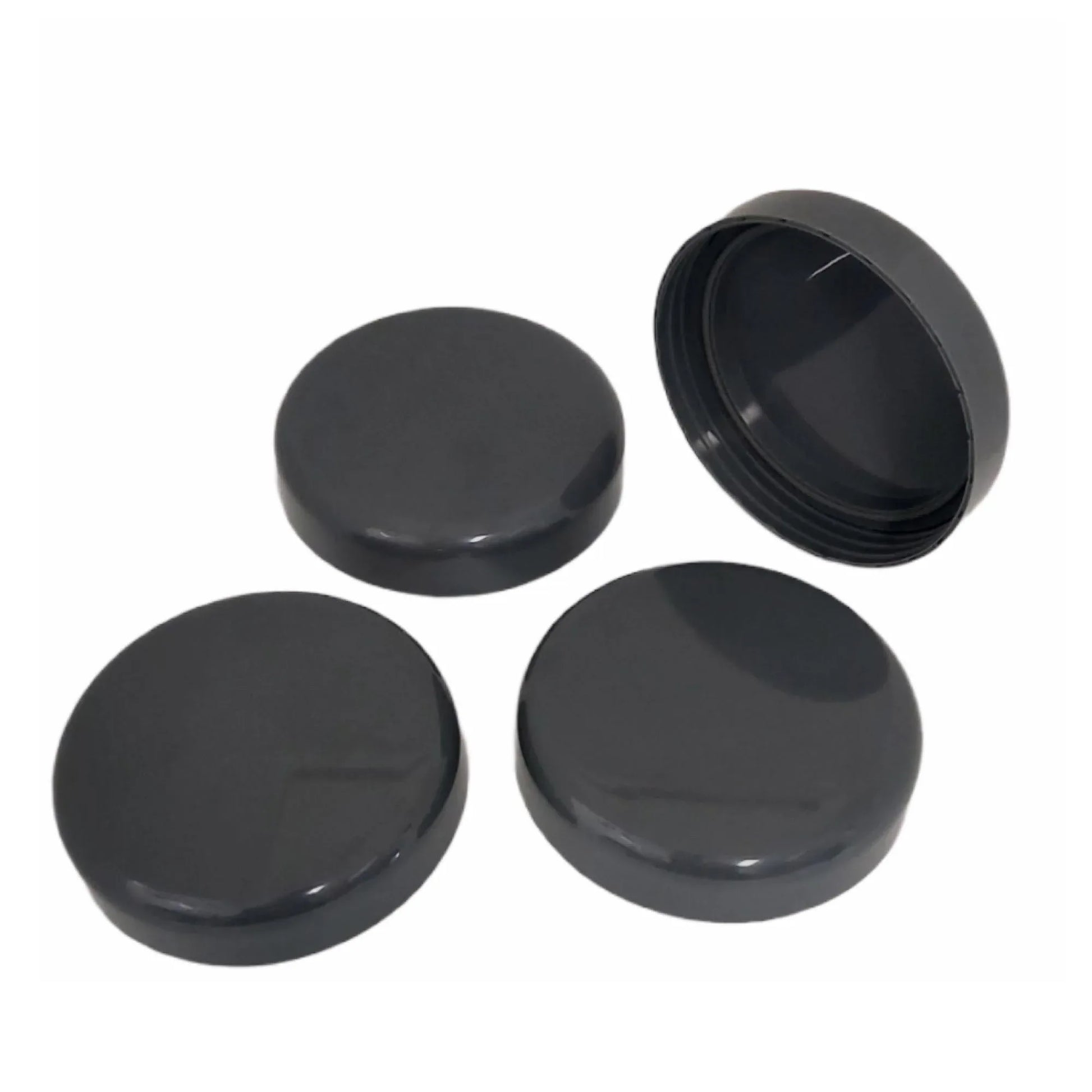 4x Lids For Nutribullet Stay Fresh Seal Resealable Suit Most 600W and 900W - Mekamart Australia