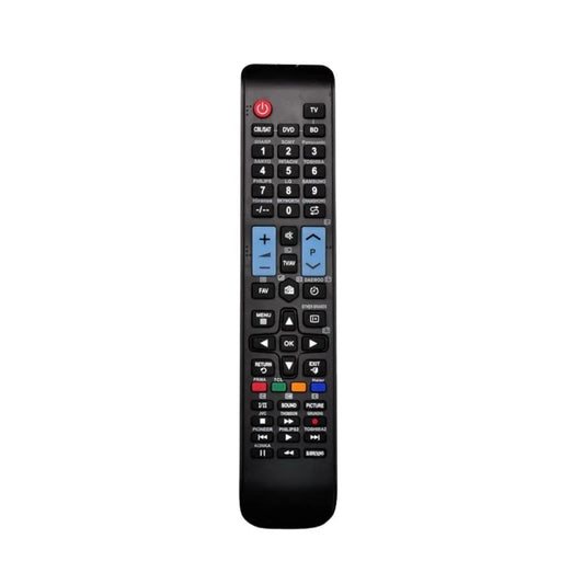 Tooleroo Universal Smart TV Remote Control Compatible With Sharp LG and more - Mekamart Australia