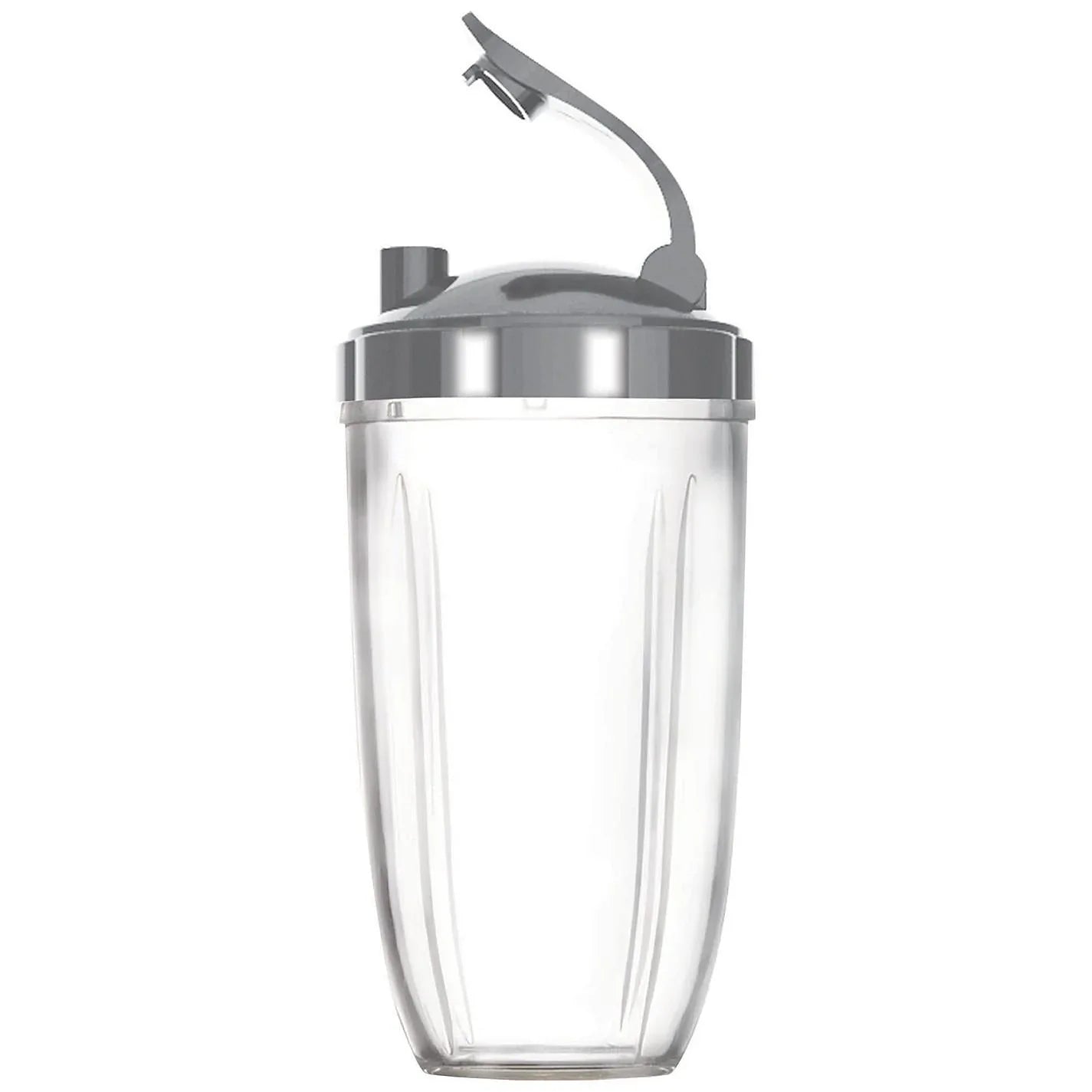 For Nutribullet Colossal Large Big Cup + Fliptop Lid - 600 and 900 Models - Mekamart Australia