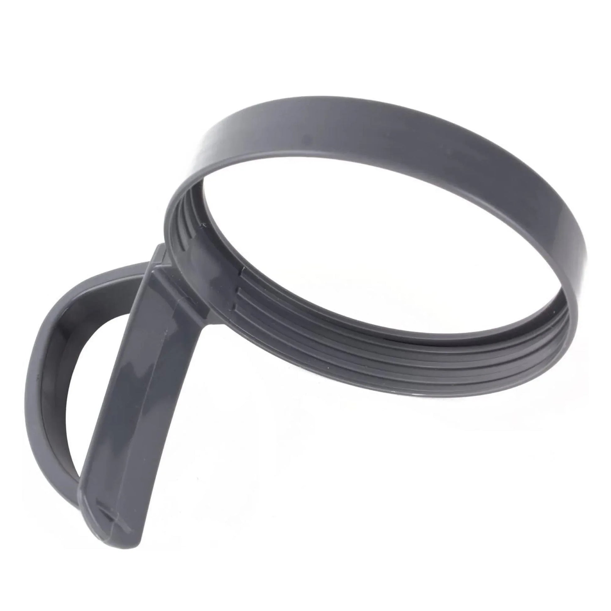 For Nutribullet Short Cup + Handheld Lip Ring For Most Nutri 600 and 900 Models - Mekamart Australia