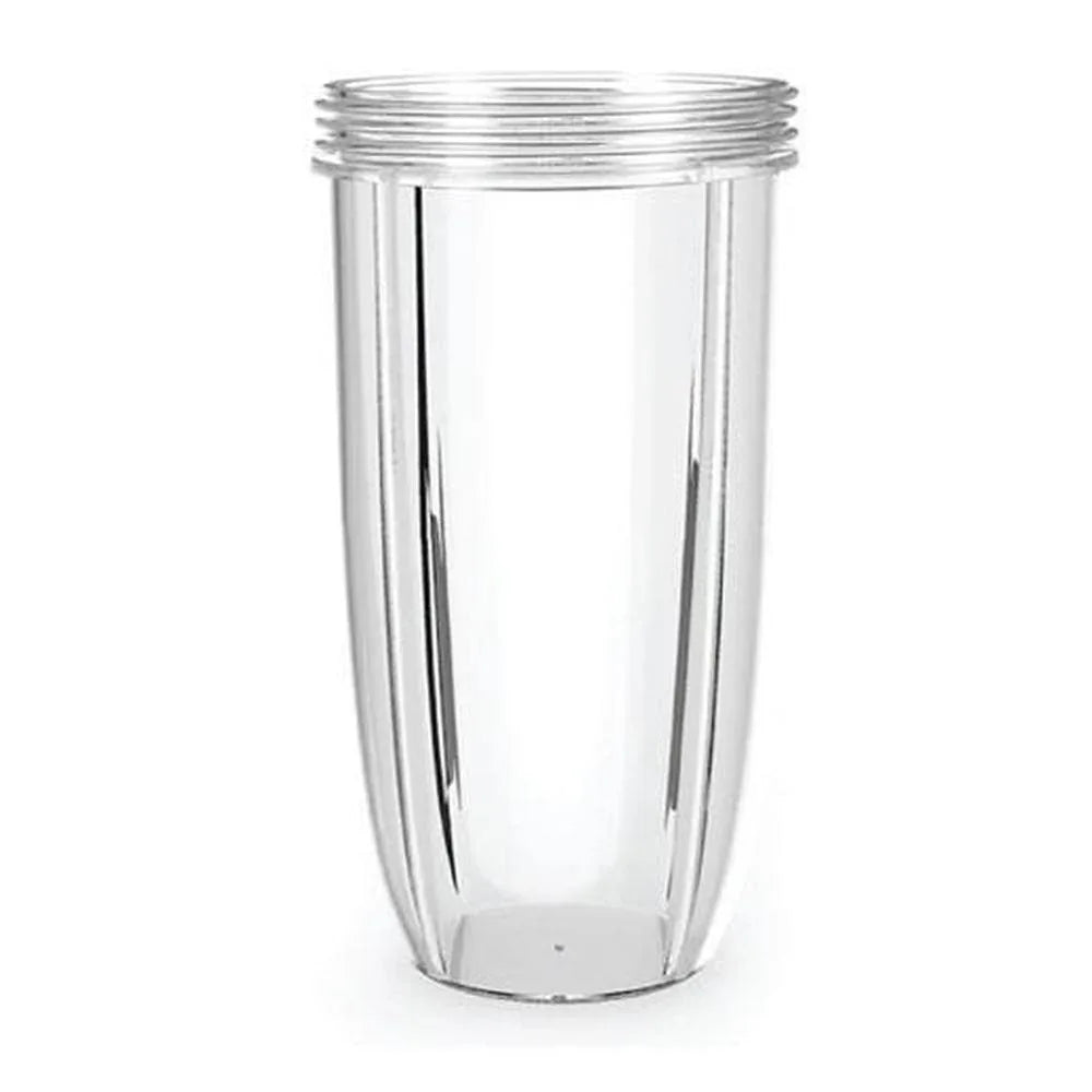For Nutribullet Colossal Large Big 32 Oz Cup - For 600W + 900W Replacement Part - Mekamart Australia