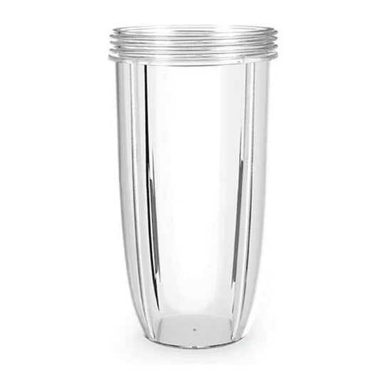 For Nutribullet Colossal Large Big 32 Oz Cup - For 600W + 900W Replacement Part - Mekamart Australia