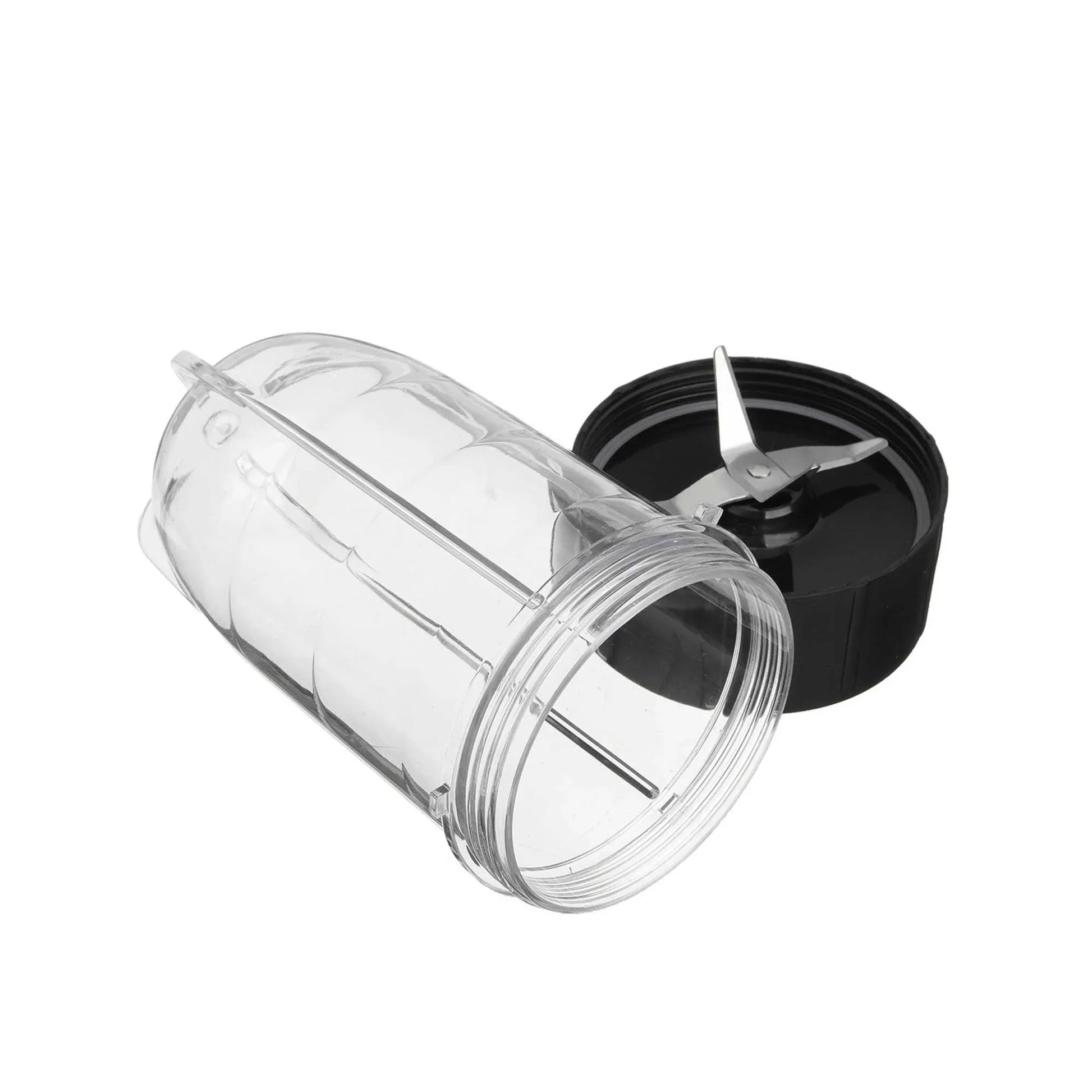 For Magic Bullet - Tall Cup 500ml + Extractor Cross Blade - Mekamart Australia