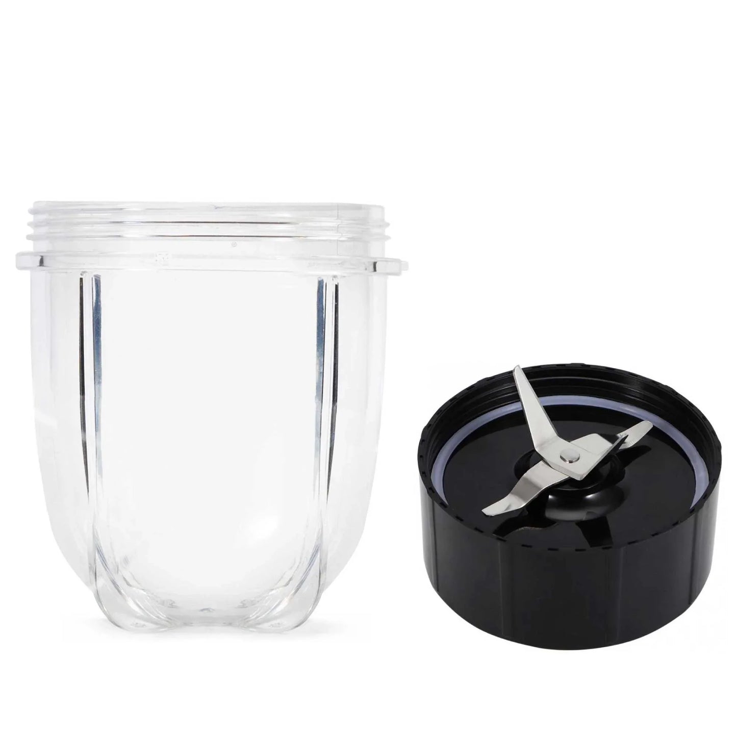 For Magic Bullet - Short Cup + Extractor Blade - Mekamart Australia