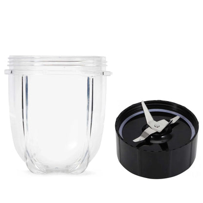 For Magic Bullet - Short Cup + Extractor Blade - Mekamart Australia