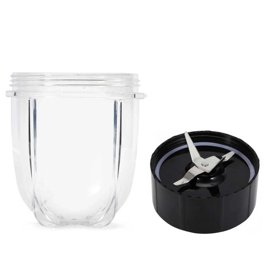 For Magic Bullet - Short Cup + Extractor Blade - Mekamart Australia