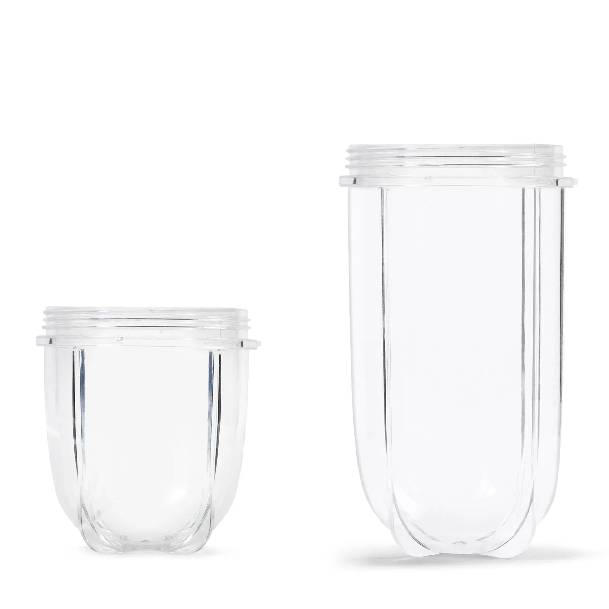 For Magic Bullet Tall + Short Cup - Replacement Blender Juicer Parts - Mekamart Australia
