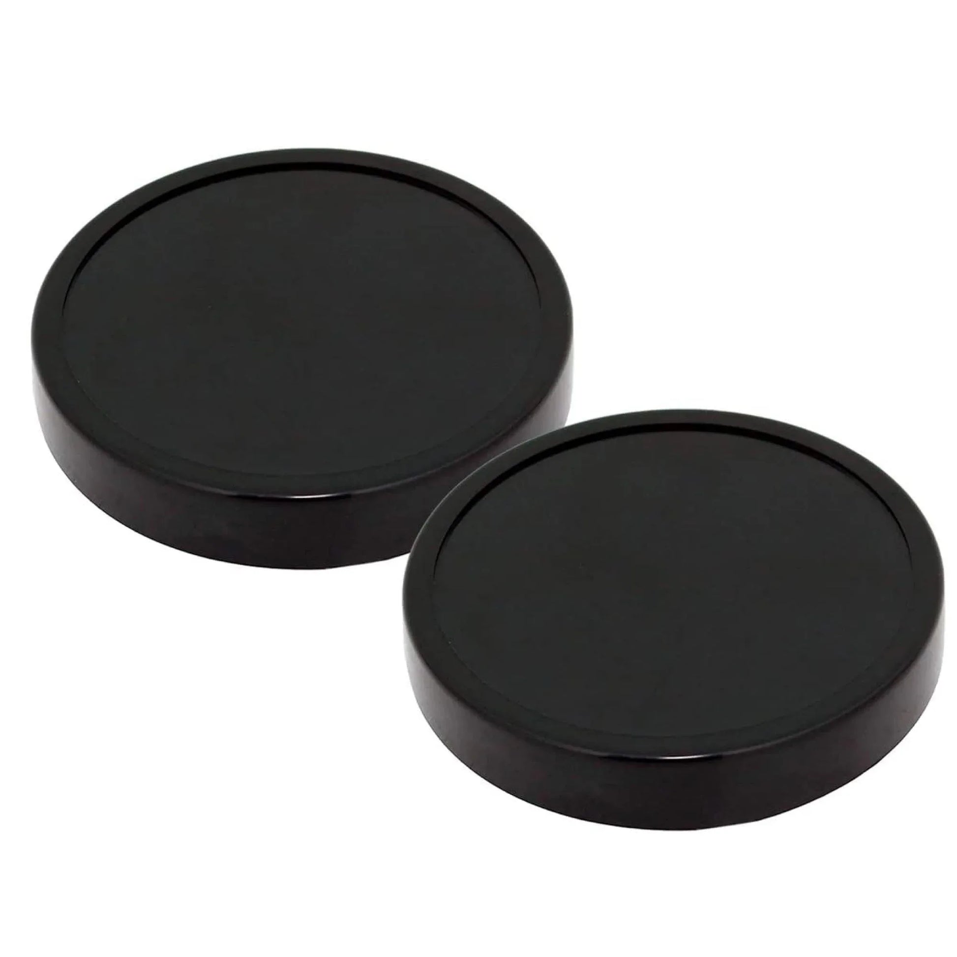 2x Magic Bullet Stay Fresh Cup Lids -Blender Replacement Part - Mekamart Australia