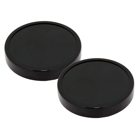 2x Magic Bullet Stay Fresh Cup Lids -Blender Replacement Part - Mekamart Australia
